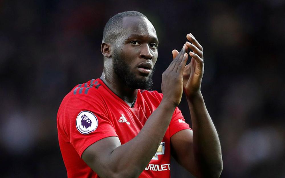 lukaku was sidelined by injury for all four of united 039 s pre season games during their tour of australia singapore and china photo afp