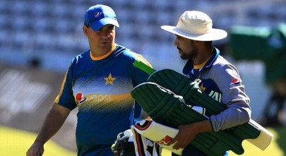 arthur disappointed at amir s retirement from test cricket arthur disappointed at amir s retirement from test cricket