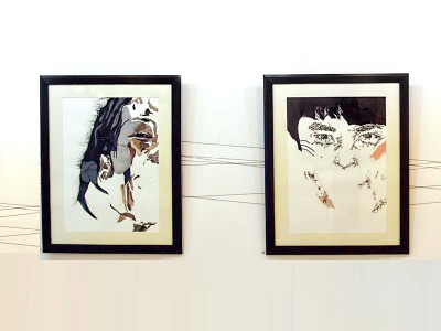 kindness of strangers documenting shared human experiences