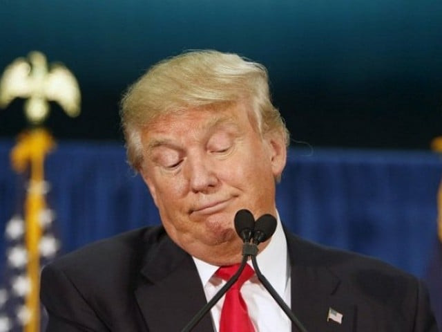 us president donald trump photo reuters us president donald trump photo reuters