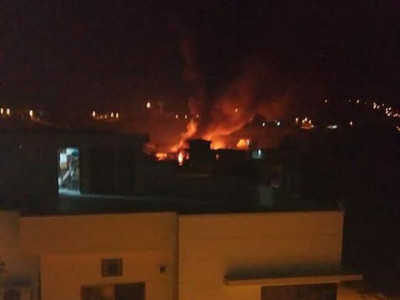 viral video shows last moments of military plane crash in rawalpindi viral video shows last moments of military plane crash in rawalpindi