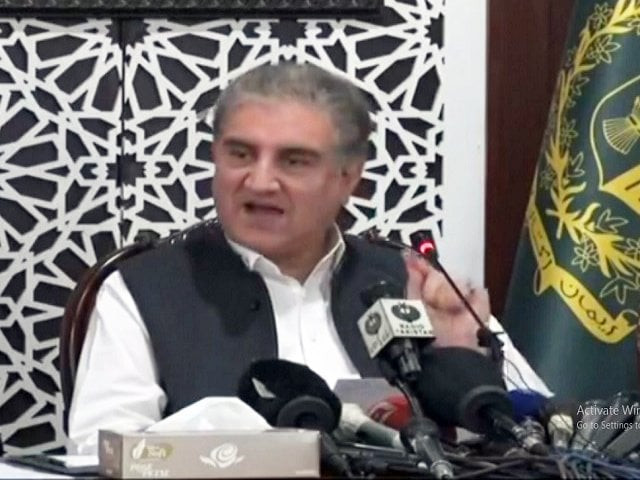qureshi raises new delhi s atrocities in iok with eu parliamentarians qureshi raises new delhi s atrocities in iok with eu parliamentarians