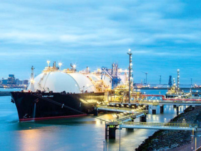 private sector may be allowed lng distribution private sector may be allowed lng distribution