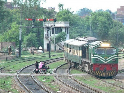 rail line near shalimar garden gets unesco green light rail line near shalimar garden gets unesco green light