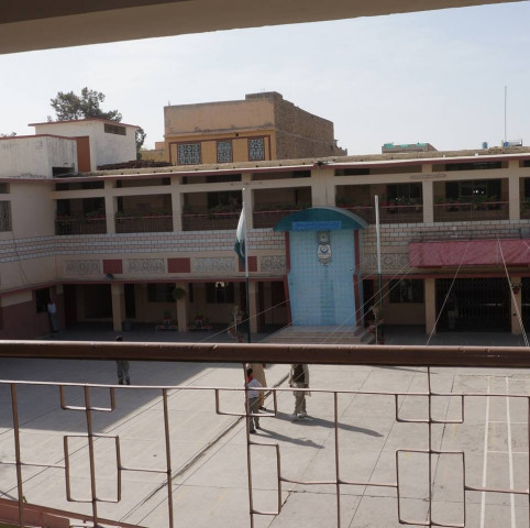 balochistan secondary education department has suspended 283 teachers and officers balochistan secondary education department has suspended 283 teachers and officers