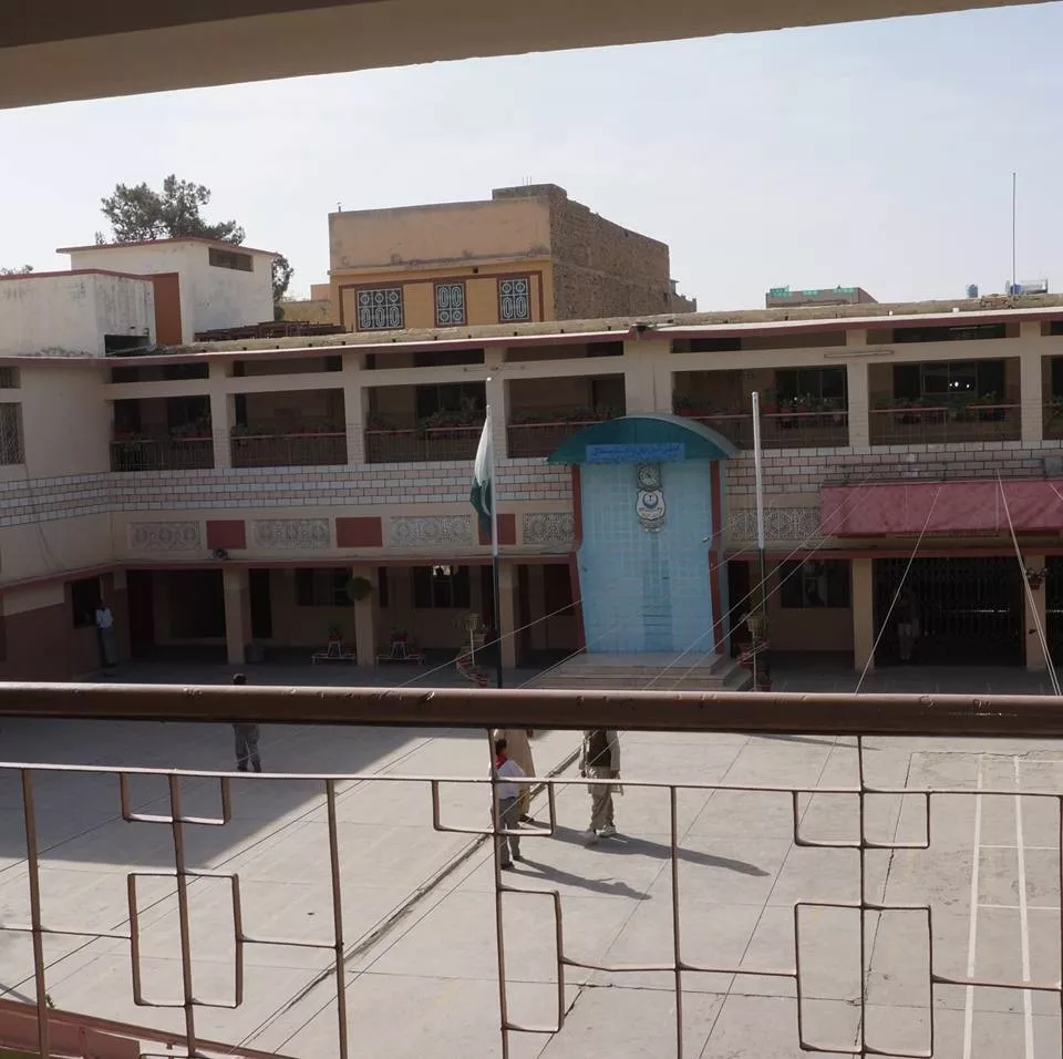 balochistan secondary education department has suspended 283 teachers and officers balochistan secondary education department has suspended 283 teachers and officers