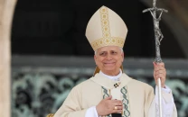 pope urges unity for peace in lebanon visit