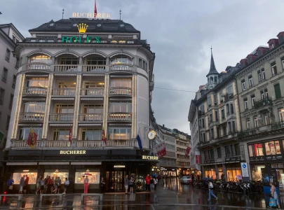 swiss watch sales decline amid us tariff pressures swiss watch sales decline amid us tariff pressures