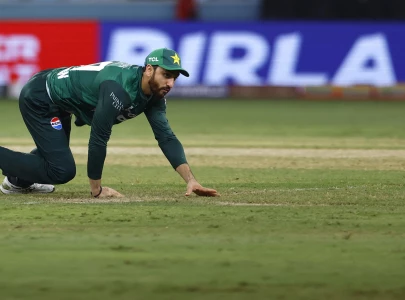 the defeat is beyond cricket for pakistan the defeat is beyond cricket for pakistan