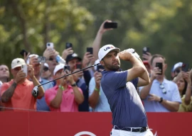 trump visit adds to intensity as ryder cup looms trump visit adds to intensity as ryder cup looms