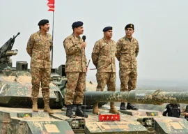 army warns india of cataclysmic devastation if it triggers fresh round of hostilities army warns india of cataclysmic devastation if it triggers fresh round of hostilities