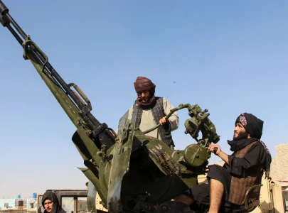 afghan taliban decapitation not off the table for pakistan