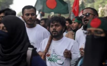 bangladesh police confirm student leader killers fled to india