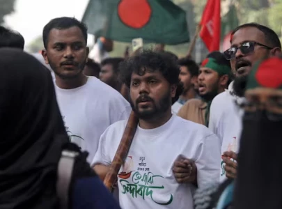 bangladesh police confirm student leader killers fled to india bangladesh police confirm student leader killers fled to india