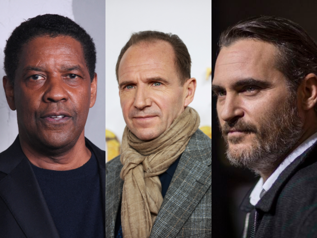 2025 oscars best actor predictions denzel washington leads the pack 2025 oscars best actor predictions denzel washington leads the pack