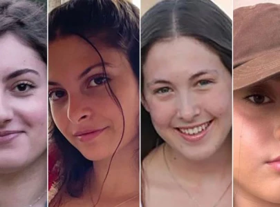 hamas names hostages to be freed next