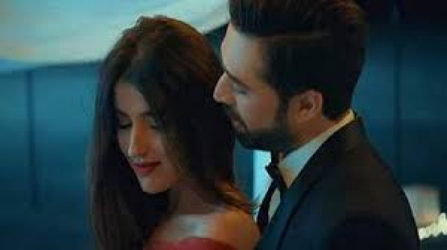 photo heer maan ja official photo heer maan ja official