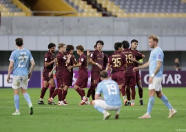vissel kobe keep perfect start in acl vissel kobe keep perfect start in acl