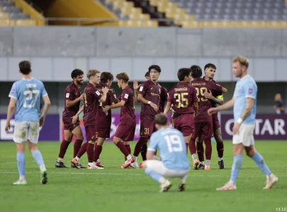 vissel kobe keep perfect start in acl