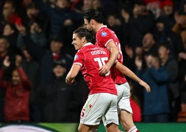 wrexham held by birmingham in battle of star owners wrexham held by birmingham in battle of star owners