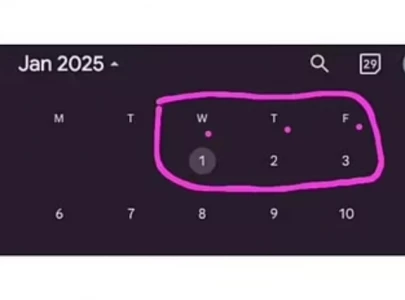 2025 starts with wtf just like 2020 is this a bad sign for the new year 2025 starts with wtf just like 2020 is this a bad sign for the new year