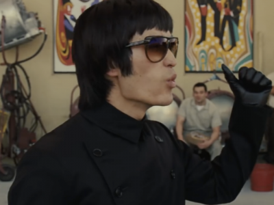 bruce lee s daughter slams tarantino over father s portrayal in once upon a time bruce lee s daughter slams tarantino over father s portrayal in once upon a time