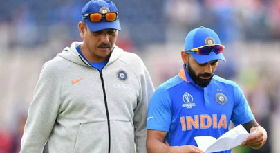will india dump shastri moody among challengers for coaching job will india dump shastri moody among challengers for coaching job