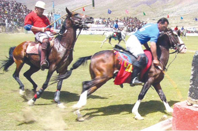 shandur polo festival g b to play but will it get paid