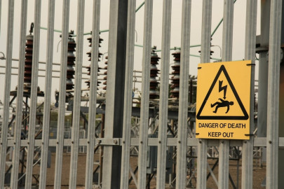 25 electrocuted in three days