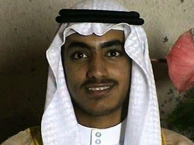 us believes osama bin laden s son hamza is dead official