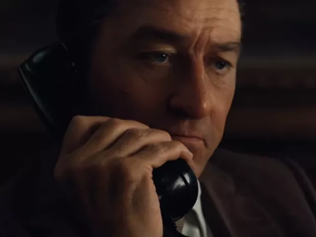 robert de niro looks unbelievably young in much awaited the irishman trailer robert de niro looks unbelievably young in much awaited the irishman trailer