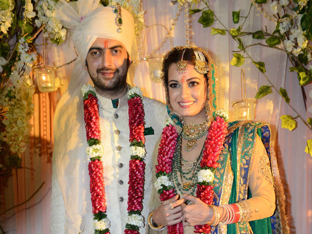 photo dia mirza photo dia mirza