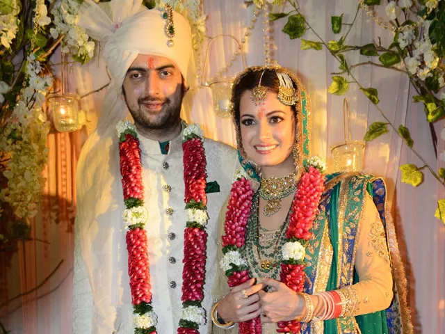 photo dia mirza photo dia mirza