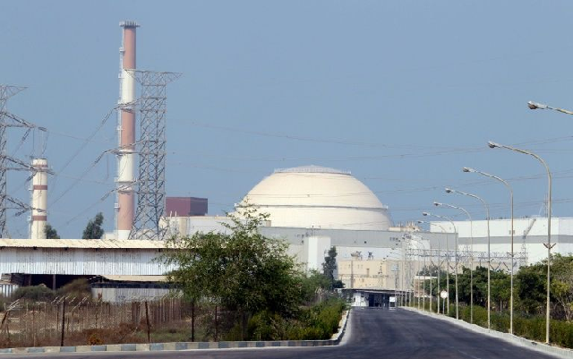 the us move extends exemptions for three iranian civil nuclear projects including the bushehr nuclear power plant photo afp