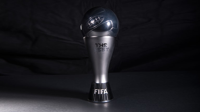 juventus 039 cristiano ronaldo and barcelona 039 s lionel messi also make the shortlist for the men 039 s award along with psg 039 s kylian mbappe tottenham 039 s harry kane belgian eden hazard and dutch duo frenkie de jong and matthijs de ligt photo courtesy fifa