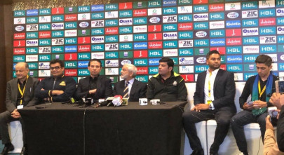 hbl psl franchises slam pcb over double standards hbl psl franchises slam pcb over double standards