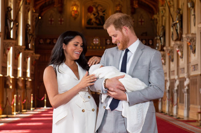 prince harry only wants one more child for environmental reasons prince harry only wants one more child for environmental reasons