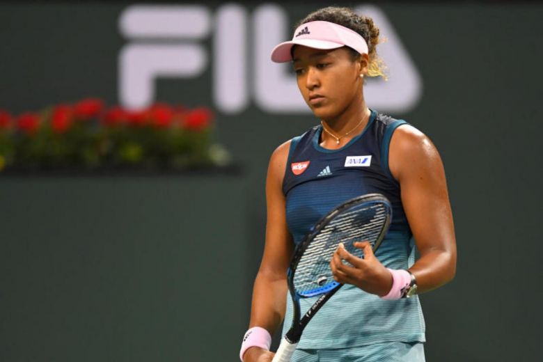 osaka 039 s triumph in melbourne was her second successive grand slam following her victory at last year 039 s us open and propelled the 21 year old to number one ranking in the world photo reuters