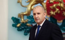 bulgaria s pro russian former president set for landslide election win exit polls show