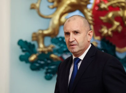 bulgaria s pro russian former president set for landslide election win exit polls show