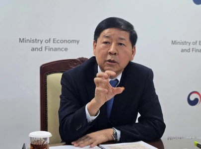 south korea to start reviewing us investment projects ahead of enacting bill