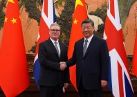 britain china hail reset in ties