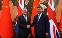britain china hail reset in ties