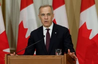 canadian prime minister mark carney photo reuters