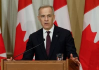 canadian prime minister mark carney photo reuters