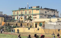 relatives of islamabad suicide bomber arrested as nationwide operations launched