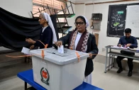 national election in dhaka photo reuters