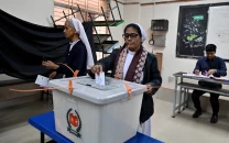 bangladesh votes in landmark election after gen z uprising