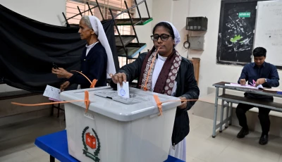 national election in dhaka photo reuters