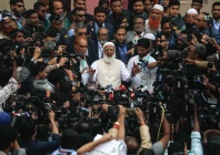 bangladesh elections 2026 photo reuters